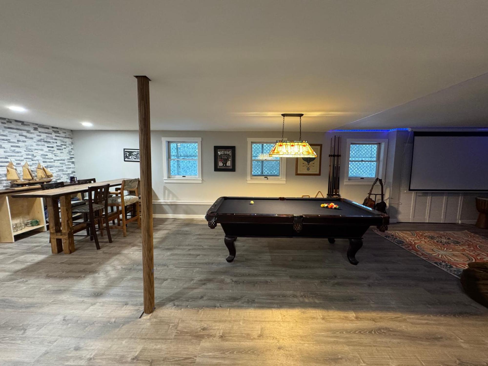 Christmas Cove Inn South Bristol ภายนอก รูปภาพ