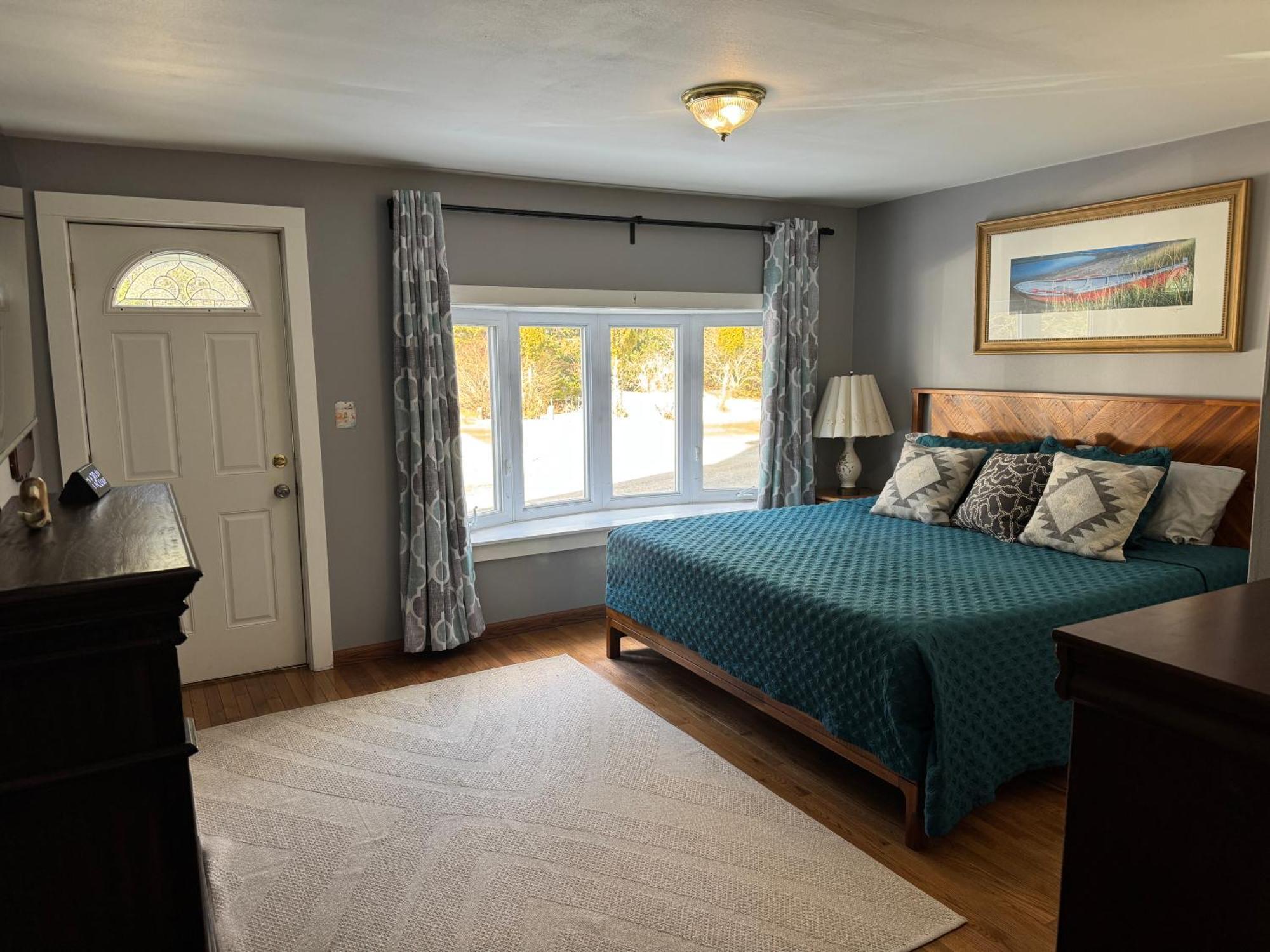 Christmas Cove Inn South Bristol ภายนอก รูปภาพ