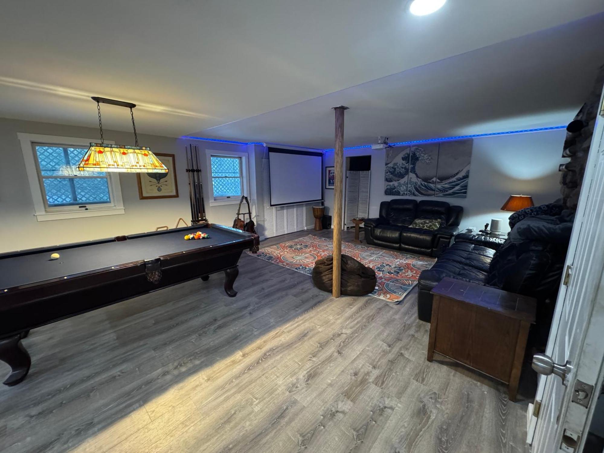 Christmas Cove Inn South Bristol ภายนอก รูปภาพ