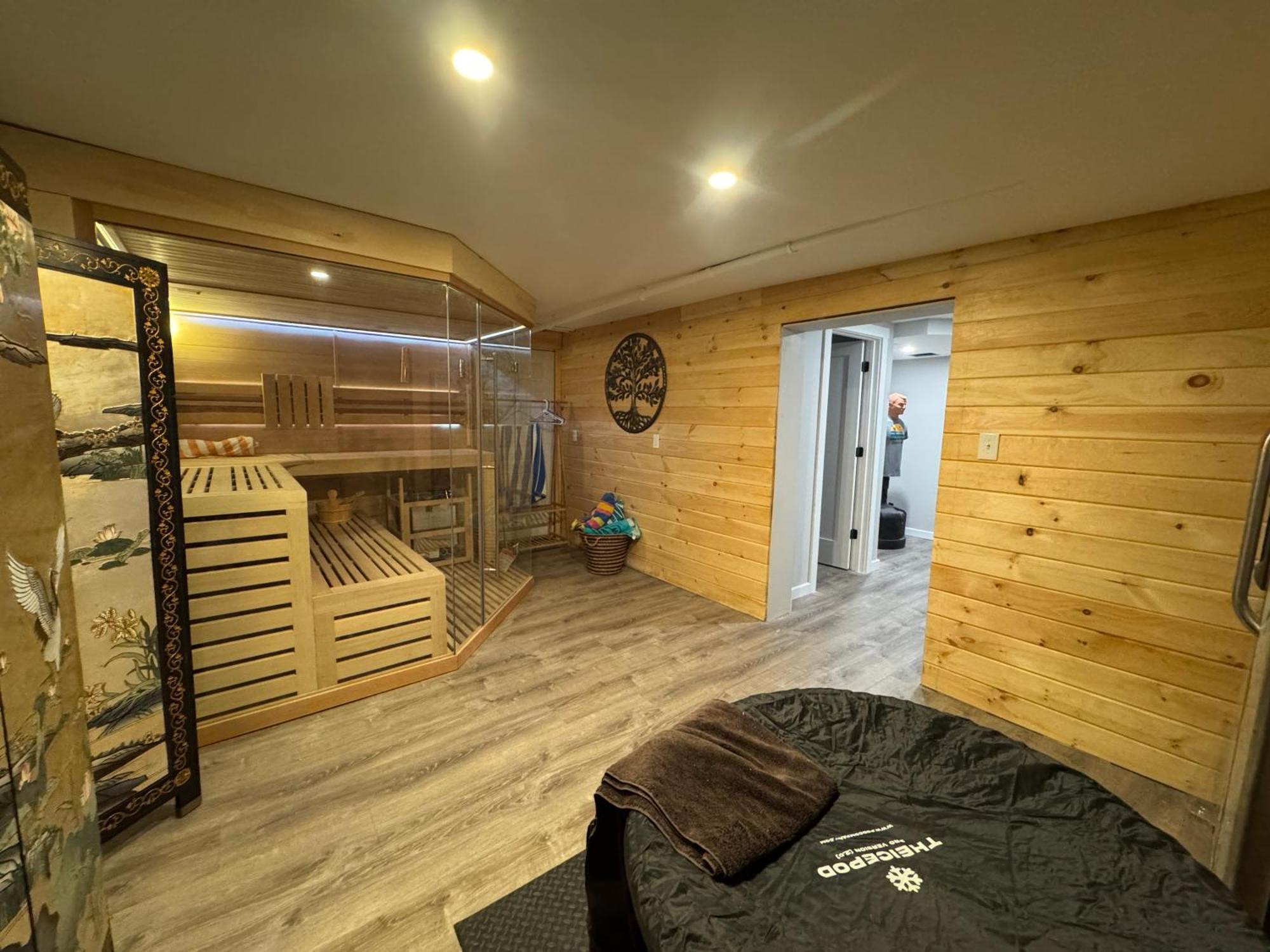 Christmas Cove Inn South Bristol ภายนอก รูปภาพ